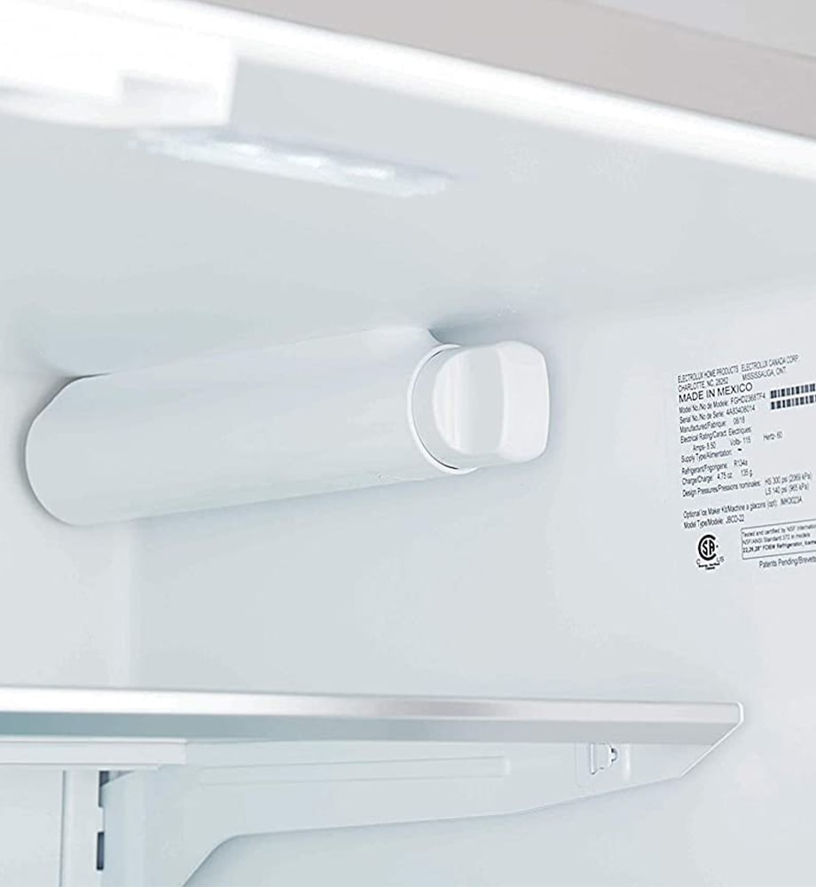 Frigidaire Ice & Water Refrigerator Filter EPTWFU01 PureSource Ultra II