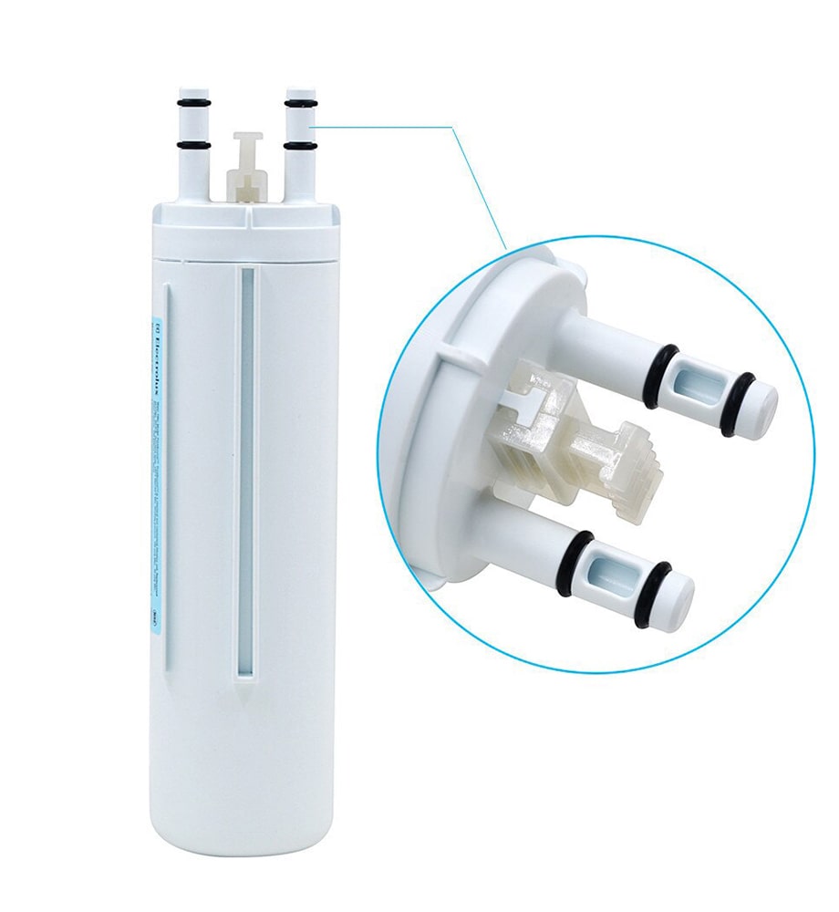 Frigidaire Ice & Water Refrigerator Filter ULTRAWF PureSource Ultra OLD